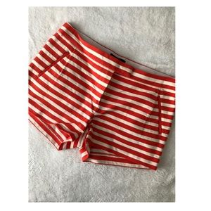 J. Crew Shorts